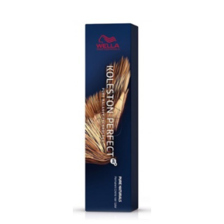 Wella Professionals Koleston Perfect Me+ Pure Naturals 33/0 Hair Color 60 ml (8005610628318)