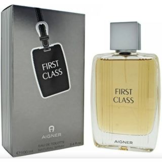 Aigner First Class Perfume EDT 100 ml (4013670003253)