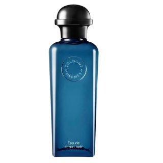 Hermès Eau de Citron Noir Cologne EDC 100ml Tester (3346132004941)