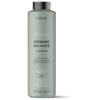 Lakmé Teknia Organic Balance Shampoo 1000 ml (8429421441117)