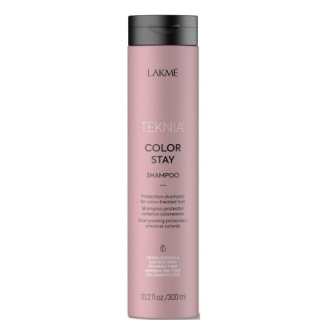 Lakmé Teknia Color Stay Shampoo 300ml (8429421445122)