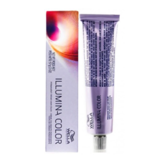 Wella Professionals Illumina Color 8/ Hair Color 60 ml (8005610538983)