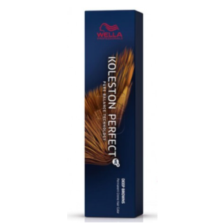 Wella Professionals Koleston Perfect Me+ Vibrant Reds 66/55 Hair Color 60 ml (8005610656083)
