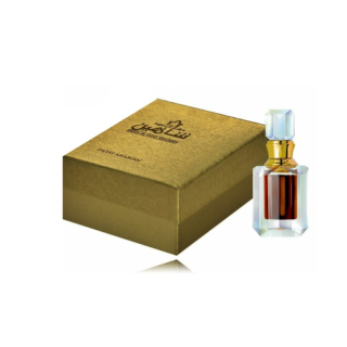 Swiss Arabian Dehn El Oud Shaheen Perfume oil CPO 6 ml (6295124026553)