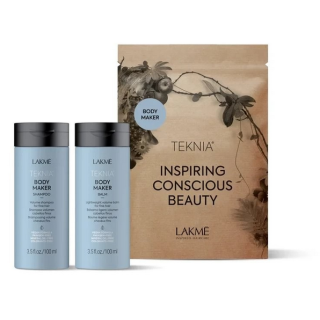 Lakmé Teknia Body Maker Travel Pack (8429421446174)