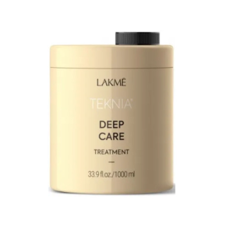 Lakmé Teknia Deep Care Treatment 1000ml (8429421447317)