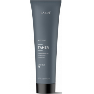 Lakmé K.Styling Tamer Straightener Gel 150 ml (8429421469012)