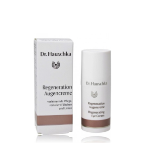 Dr. Hauschka Regenerating Eye Cream 15 ml (4020829013902)