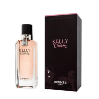 Hermes Kelly Caleche Perfume EDT 100ml (3346131500031)