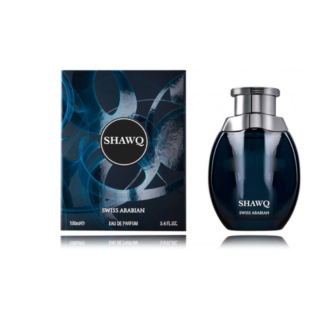 Swiss Arabian Shawq Perfume EDP 100 ml (6295124033964)