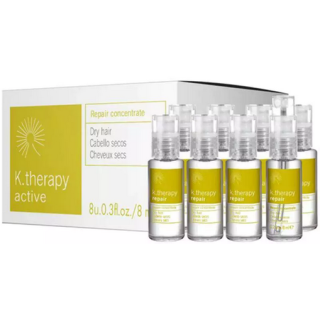 Lakmé K.Therapy Repair Repair Concentrate 8 x 8 ml (8429421434225)