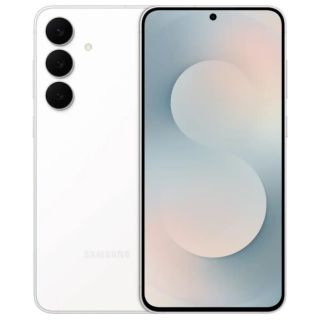 Samsung Galaxy S25 FE 5G Smartphone 8GB / 128GB White (SM-S731BZWDEUB)