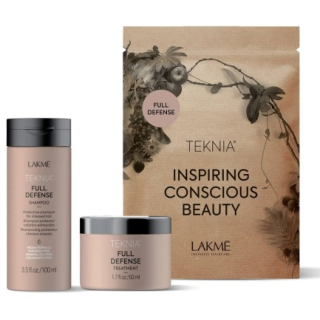 Lakmé Teknia Full Defense Travel Pack (8429421449175)