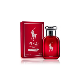 Ralph Lauren Polo Red Perfume EDP 40 ml (3605972321879)