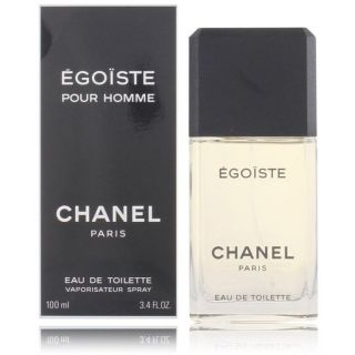Chanel Egoiste Perfume EDT 100 ml (3145891144604)