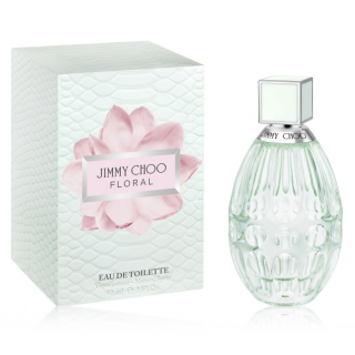 Jimmy Choo Floral Perfume EDT 90 ml (3386460103688)