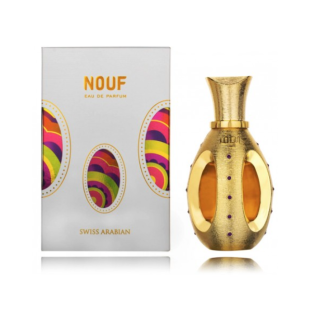 Swiss Arabian Nouf Perfume EDP 50 ml (6295124000133)