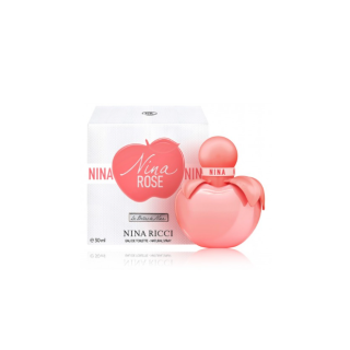 Nina Ricci Nina Rose Perfume EDT 30 ml (3137370352174)
