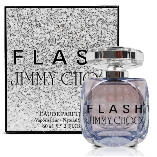 Jimmy Choo Flash Perfume EDP 60 ml (3386460048125)