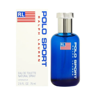 Ralph Lauren Polo Sport Perfume EDT 125 ml Tester (3360372721864)