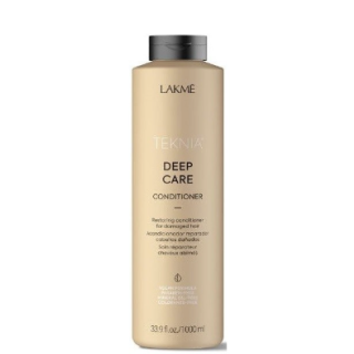 Lakmé Teknia Deep Care Conditioner 1000ml (8429421447218)