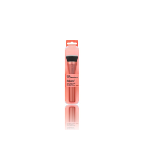 Real Techniques Glow Round Cosmetic Brush (079625440812)