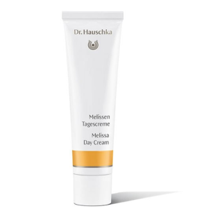 Dr. Hauschka Melissa Day Cream 30ml (4020829008762)