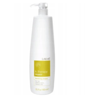 Lakmé K.Therapy Shampoo 1000 ml (8429421434133)