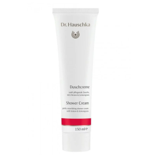Dr. Hauschka Shower Cream 150ml (4020829068506)