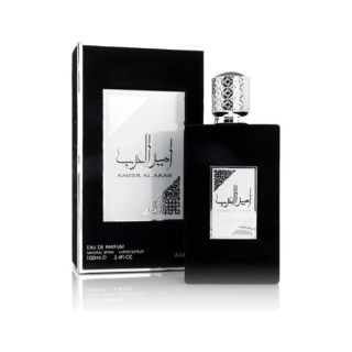 Asdaaf Badria Perfume EDP 100ml (6290362345190)