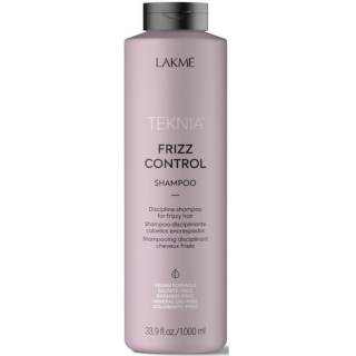 Lakmé Teknia Frizz Control Shampoo 1000 ml (8429421444118)