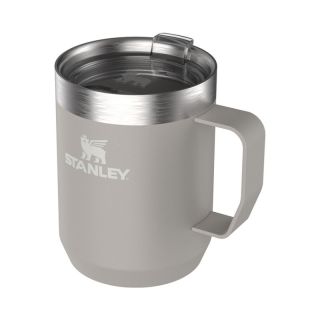 Stanley The Everyday Camp Mug Classic Mug 0.25L Light gray (1210001965003)
