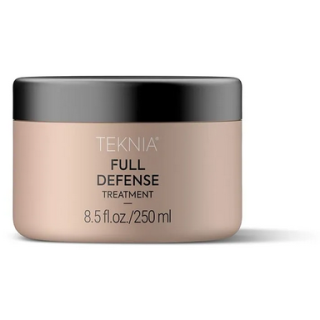 Lakmé Teknia Full Defense Treatment 250 ml (8429421449328)