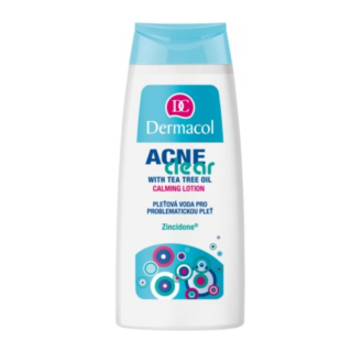 Dermacol ACNEclear Calming Lotion 200 ml (8590031102849)