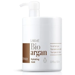 Lakmé K.Therapy Bio Argan Hydrating Mask 1000 ml (8429421430104)