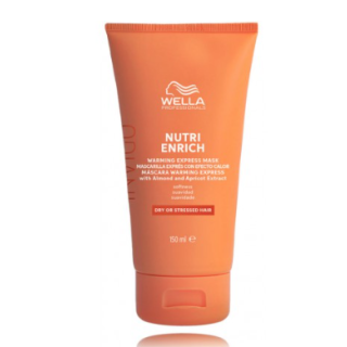 Wella Professionals Invigo Nutri-Enrich Warming Hair Mask 150 ml (8005610644332)