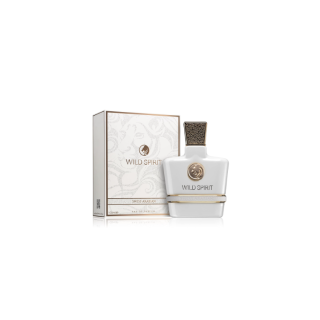 Swiss Arabian Wild Spirit Perfume EDP 100 ml (6295124030086)