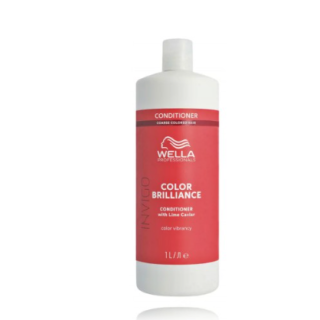 Wella Professionals Invigo Color Brilliance Coarse Conditioner 1000 ml (4064666339313)