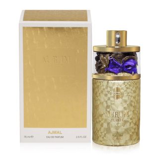 Ajmal Aurum Elixir Perfume EDP 75ml (6293708020997)