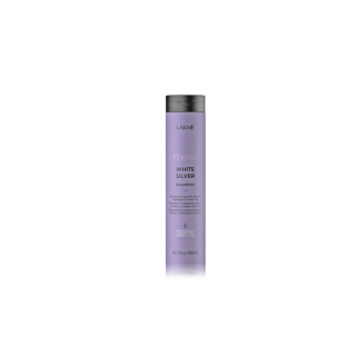 Lakmé Teknia White Silver Shampoo 300 ml (8429421440127)