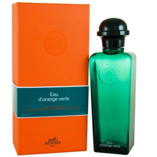 Hermès Eau D'Orange Verte Cologne EDC 200ml (3346130493570)