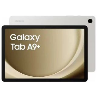 Samsung Galaxy Tab A9+ 5G 11" Tablet 6GB / 128GB Silver (SM-X216RZSREUE)