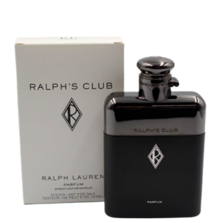 Ralph Lauren Ralph's Club Perfume EDP 100 ml Tester (3605971512933)