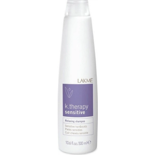 Lakmé K.Therapy Sensitive Relaxing Shampoo 300 ml (8429421431125)