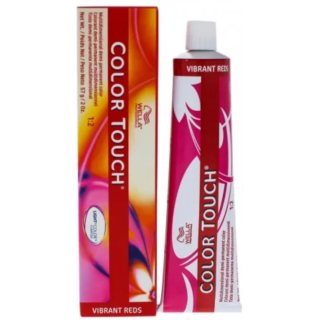 Wella Professionals Color Touch Vibrant Reds 66/44 Hair Color 60 ml (4015600037116)