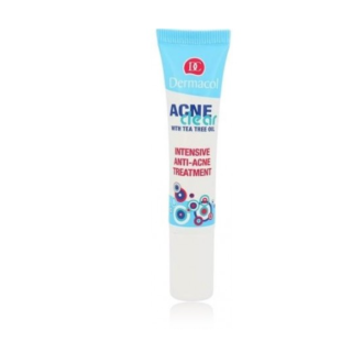 Dermacol ACNEclear Facial care product 15 ml (8590031104850)