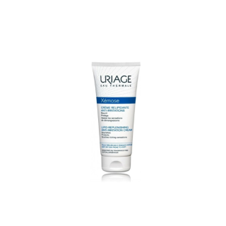 Uriage Xémose Lipid Replenishing Body cream 200 ml (3661434004841)
