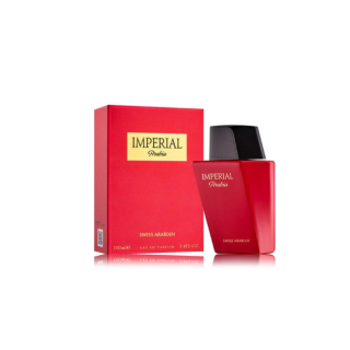 Swiss Arabian Imperial Arabia Perfume EDP 100 ml (6295124033940)