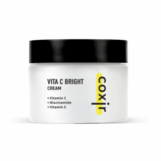 Coxir Vita C Bright Face Cream 50 ml (8809080826287)