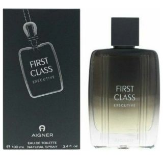 Aigner First Class Executive Perfume EDT 100 ml (4013670000368)